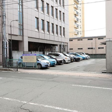 山形大酒店 山形市 外观 照片